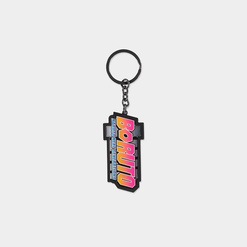 Keychain BORUTO NARUTO Next Generations (Anime Collection)