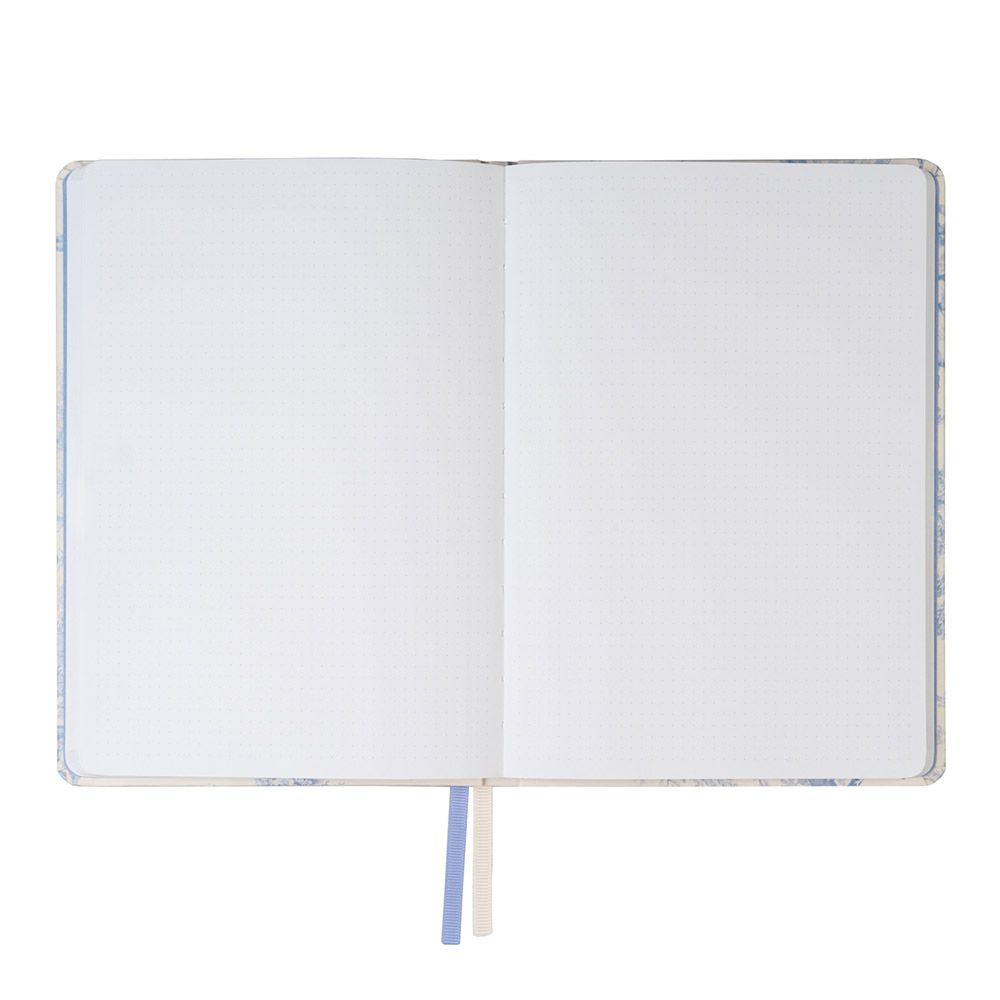 Premium A5 Notebook  KOKONOTE LUXE VERSAILLES