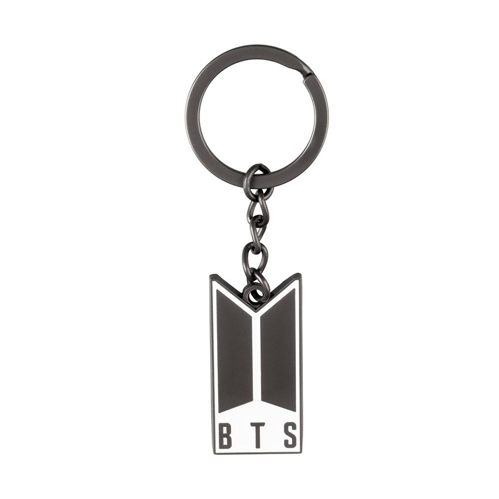 Keyring 12cm BTS