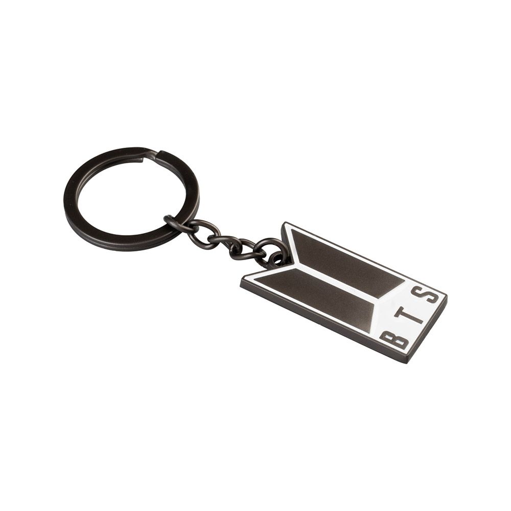 Keyring 12cm BTS