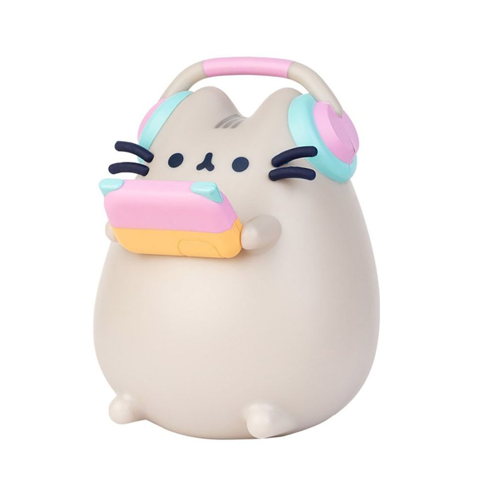 Portable Light Lamp PUSHEEN Gamer