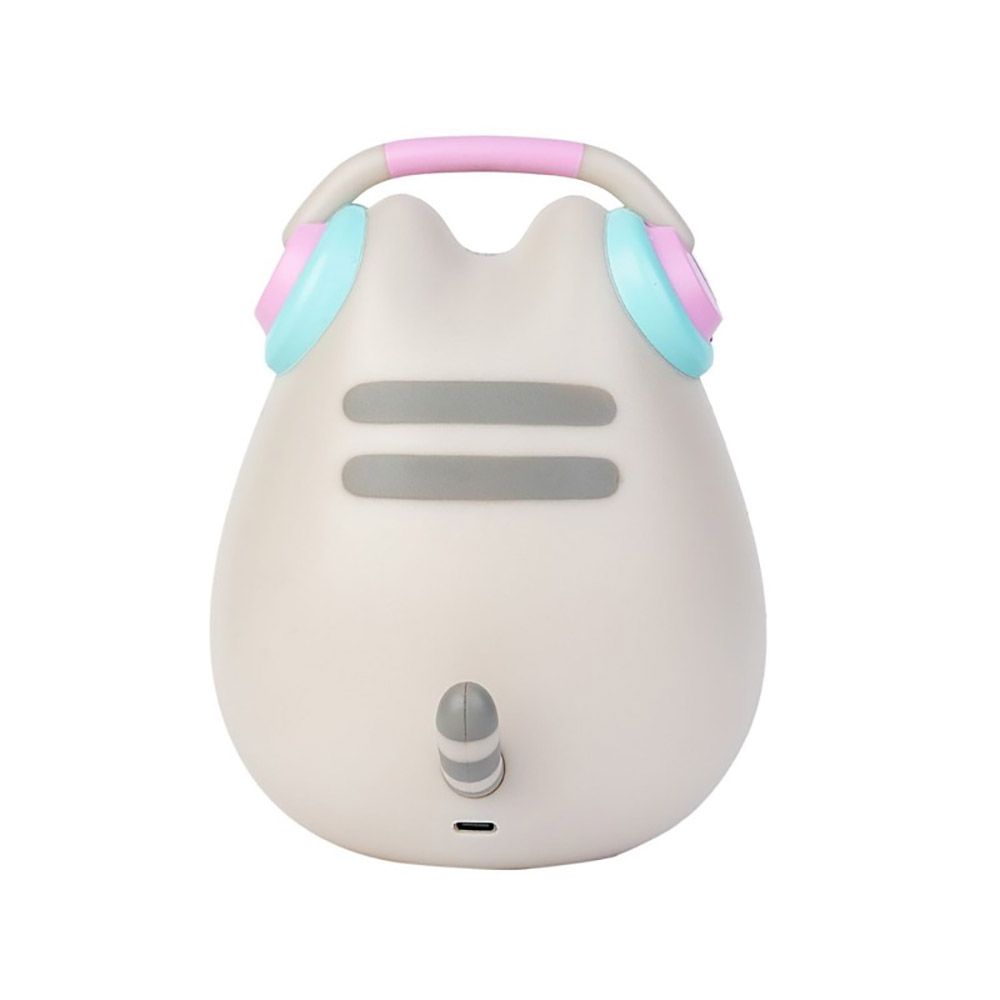 Portable Light Lamp PUSHEEN Gamer