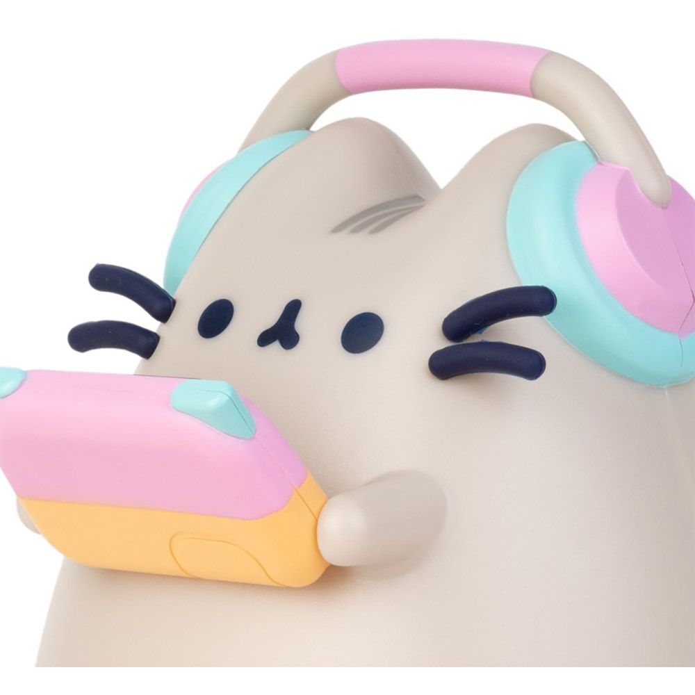 Portable Light Lamp PUSHEEN Gamer
