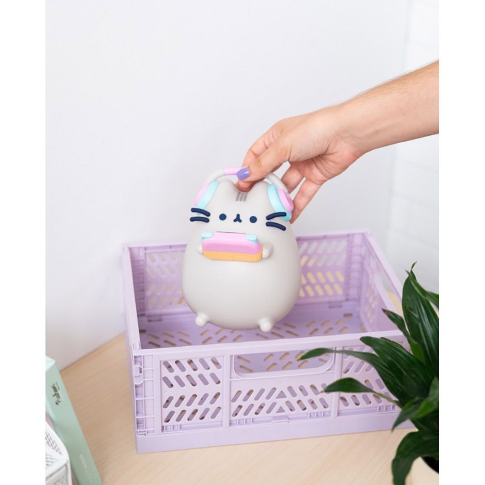 Portable Light Lamp PUSHEEN Gamer