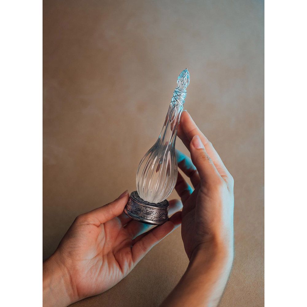 Portable Light Lamp 17cm LORD OF THE RINGS Earendil
