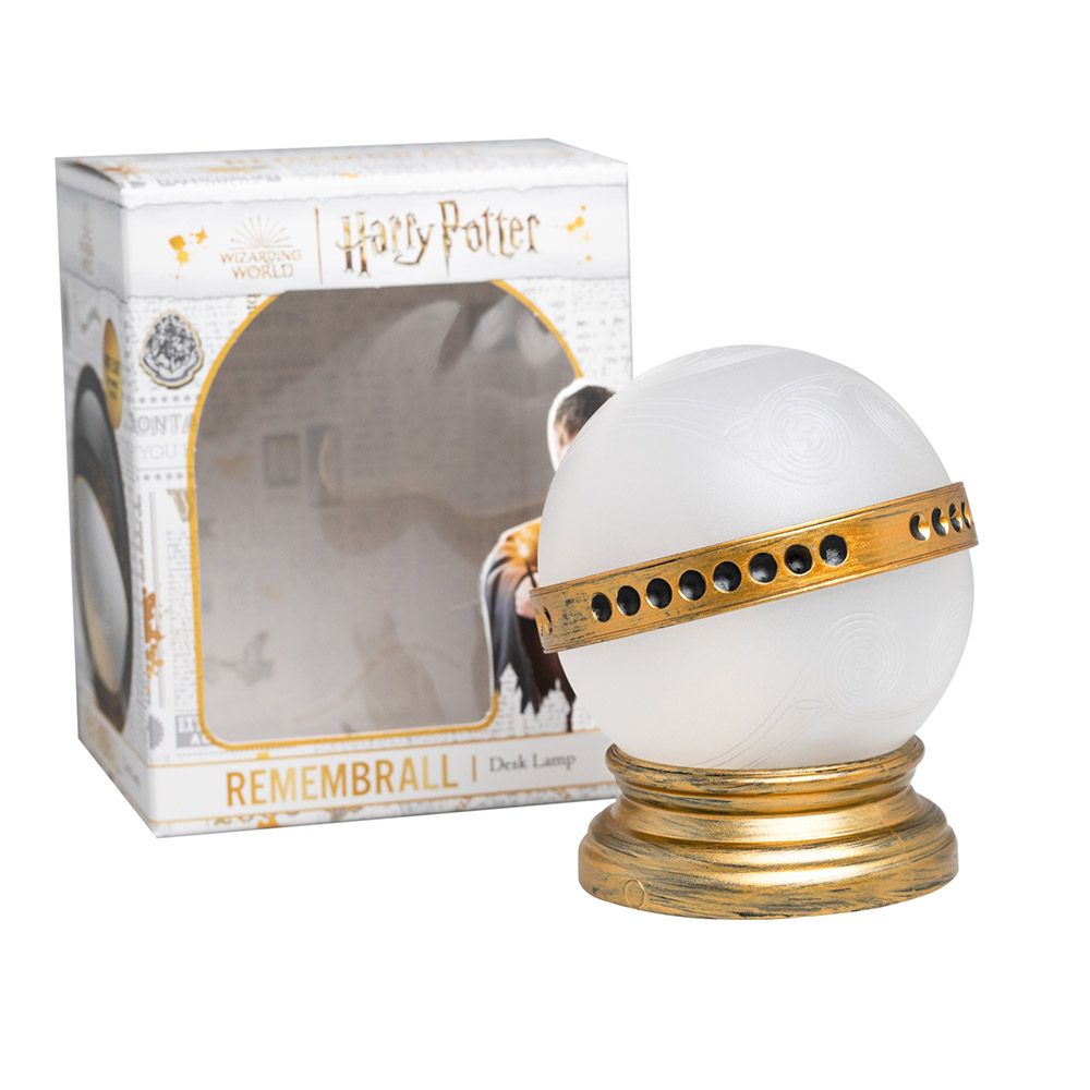 Φορητό Φωτιστικό HARRY POTTER Remembrall