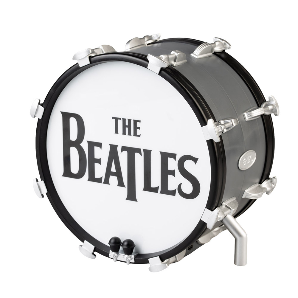 Φορητό Φωτιστικό 17εκ THE BEATLES