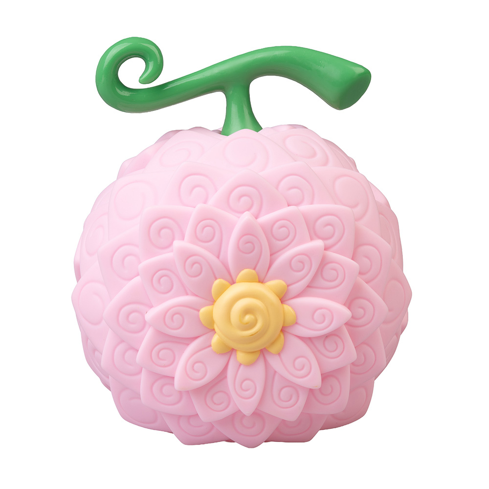 Φορητό Φωτιστικό NETFLIX ONE PIECE Fruit Flower-Flower