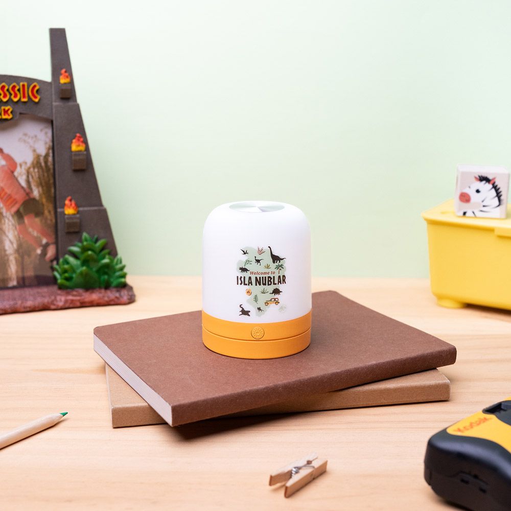 Portable Light Lamp JURASSIC PARK