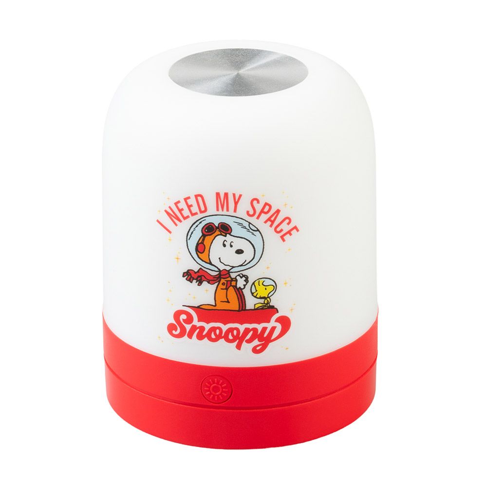 Φορητό Φωτιστικό SNOOPY
