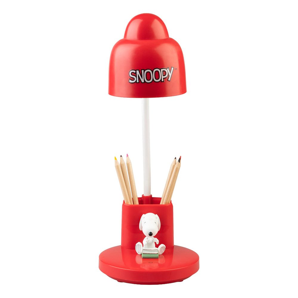 Επιτραπέζιο Φωτιστικό 34εκ SNOOPY