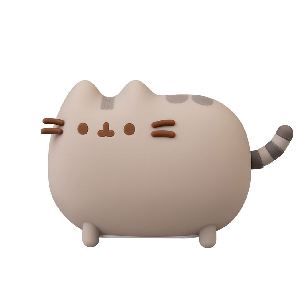 Επιτραπέζιο Φωτιστικό PUSHEEN Squishy 19x12.5x9 cm