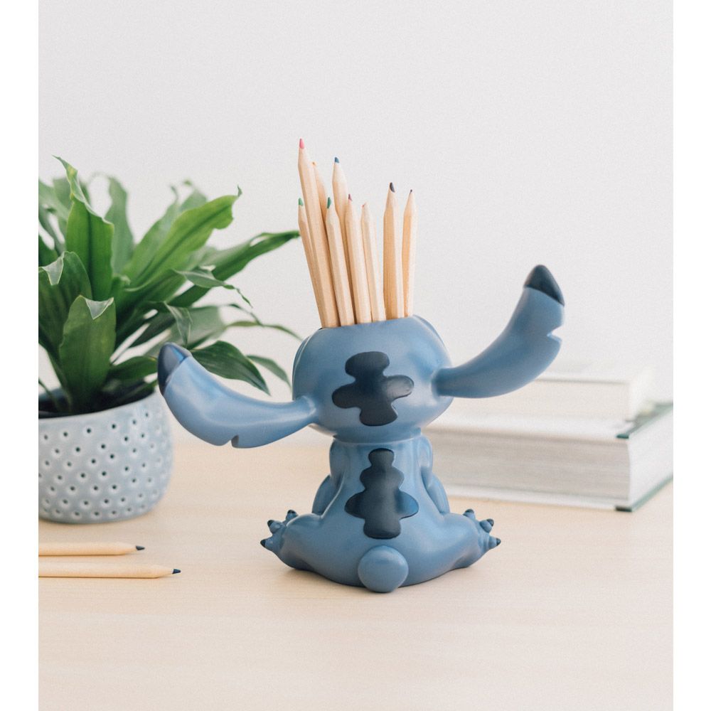 Μολυβοθήκη DISNEY Stitch