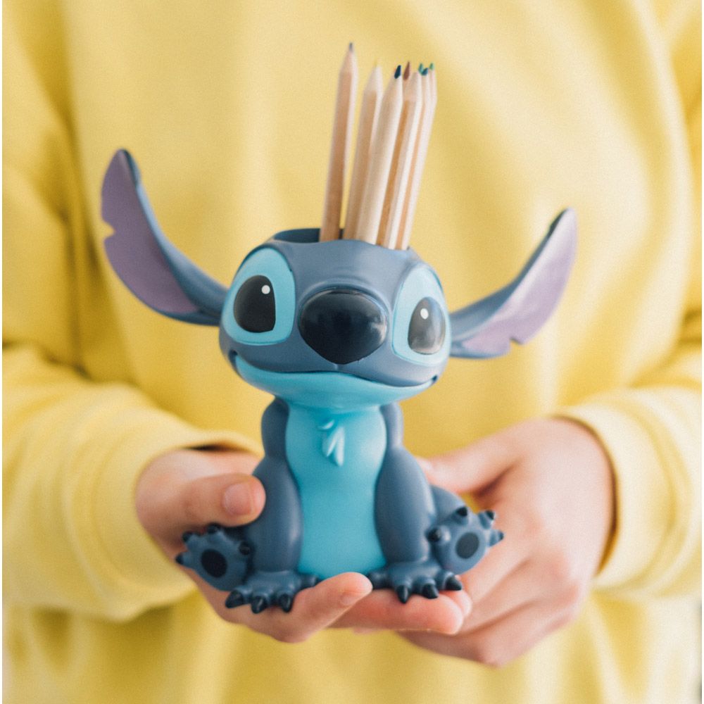 Μολυβοθήκη DISNEY Stitch