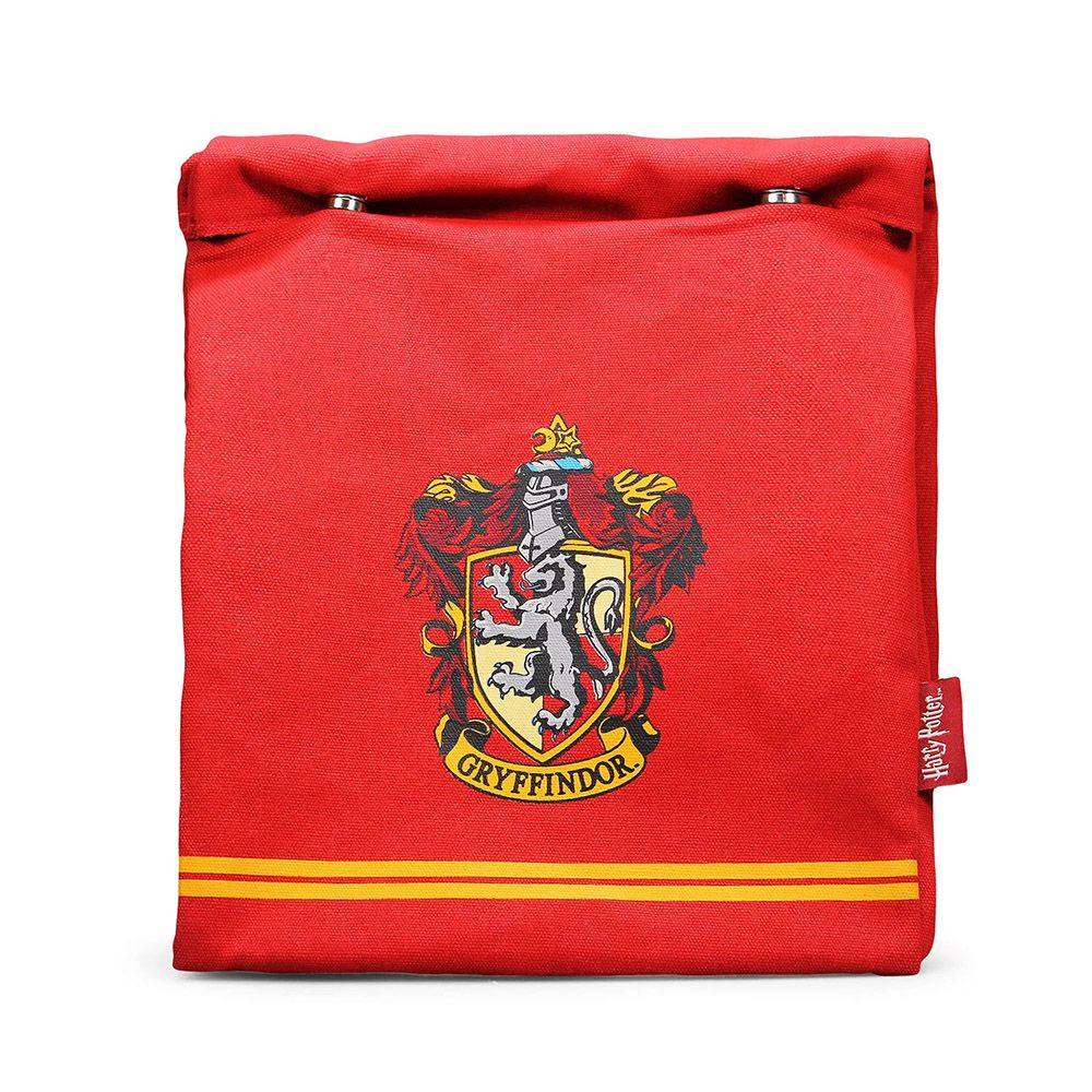Τσάντα Φαγητού HARRY POTTER Έμβλημα Gryffindor