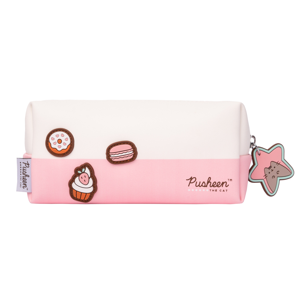Makeup Case PUSHEEN Rose Collection