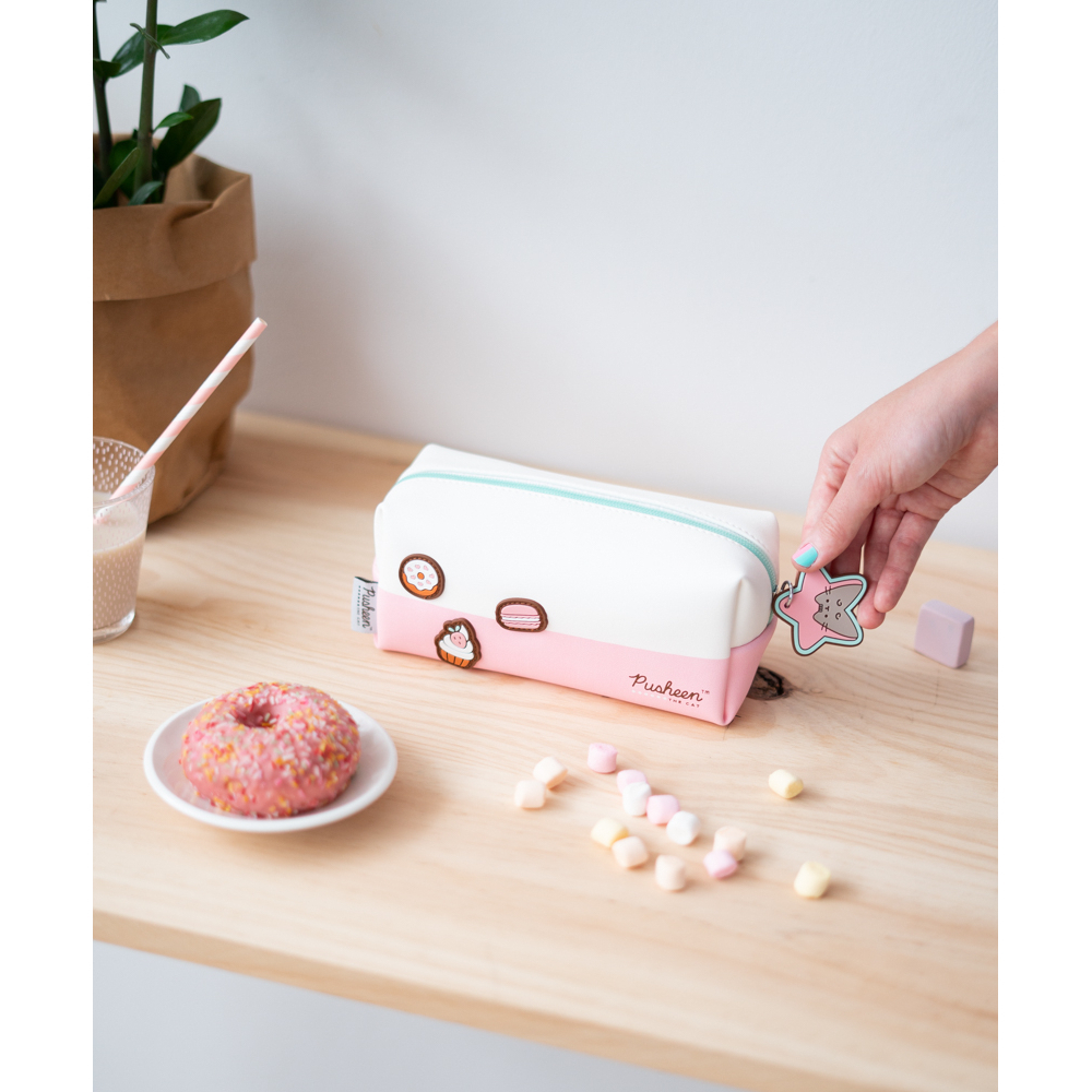 Makeup Case PUSHEEN Rose Collection
