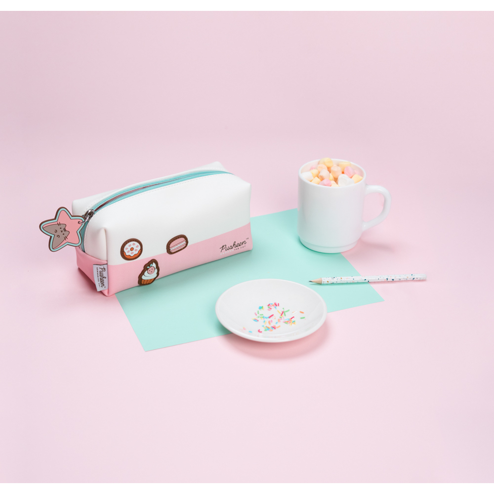 Makeup Case PUSHEEN Rose Collection