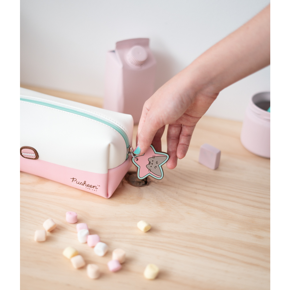 Makeup Case PUSHEEN Rose Collection