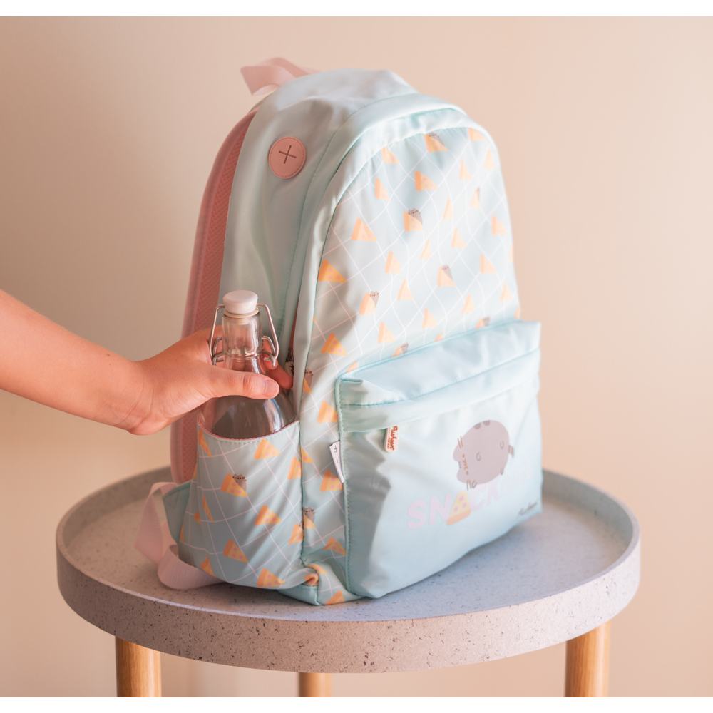 Backpack PUSHEEN Foodie Collection