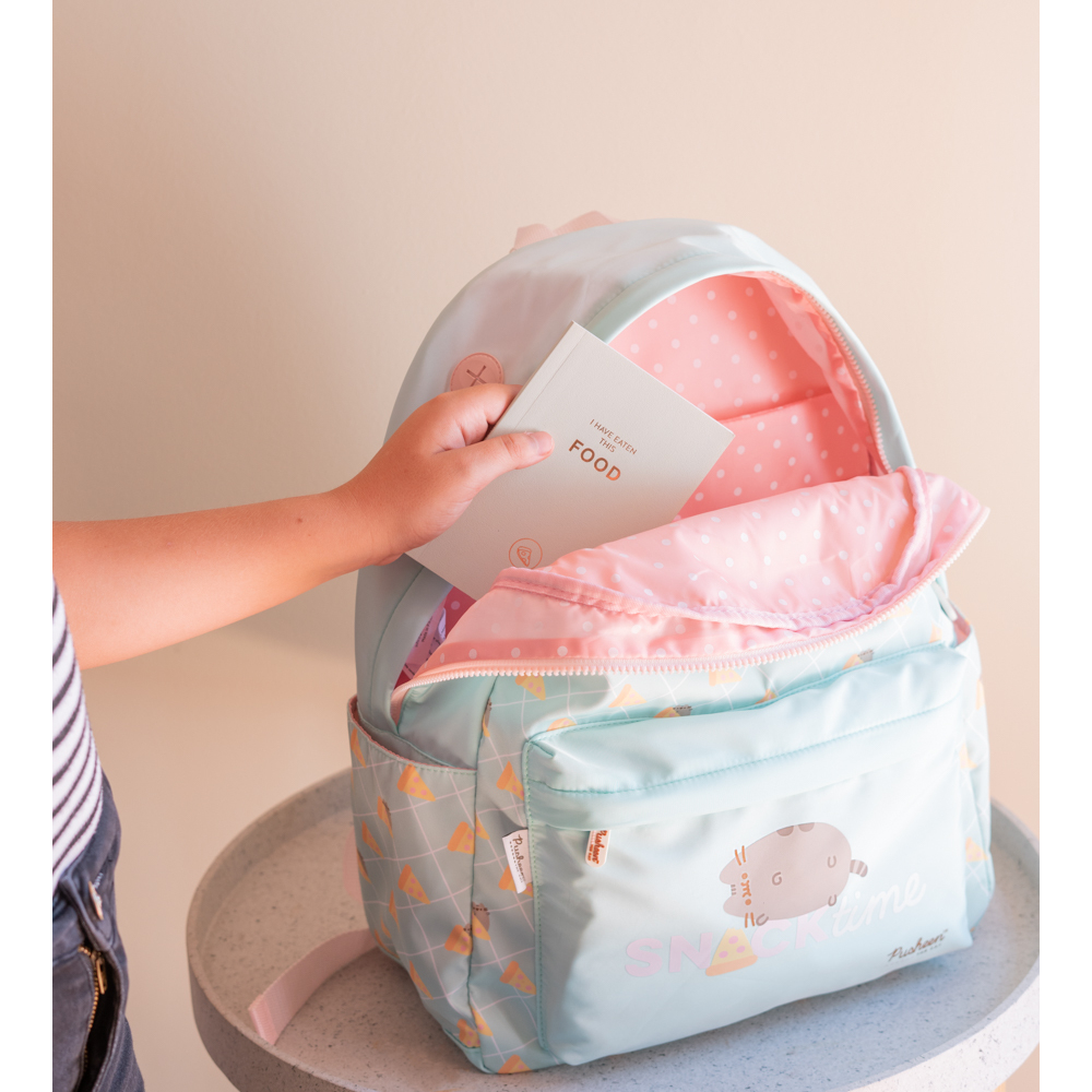 Backpack PUSHEEN Foodie Collection