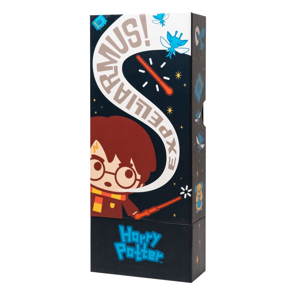 Κασετίνα με Θέση για Κινητό HARRY POTTER