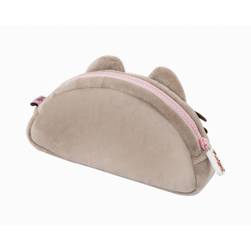 Plush Pencil Case PUSHEEN Foodie Collection