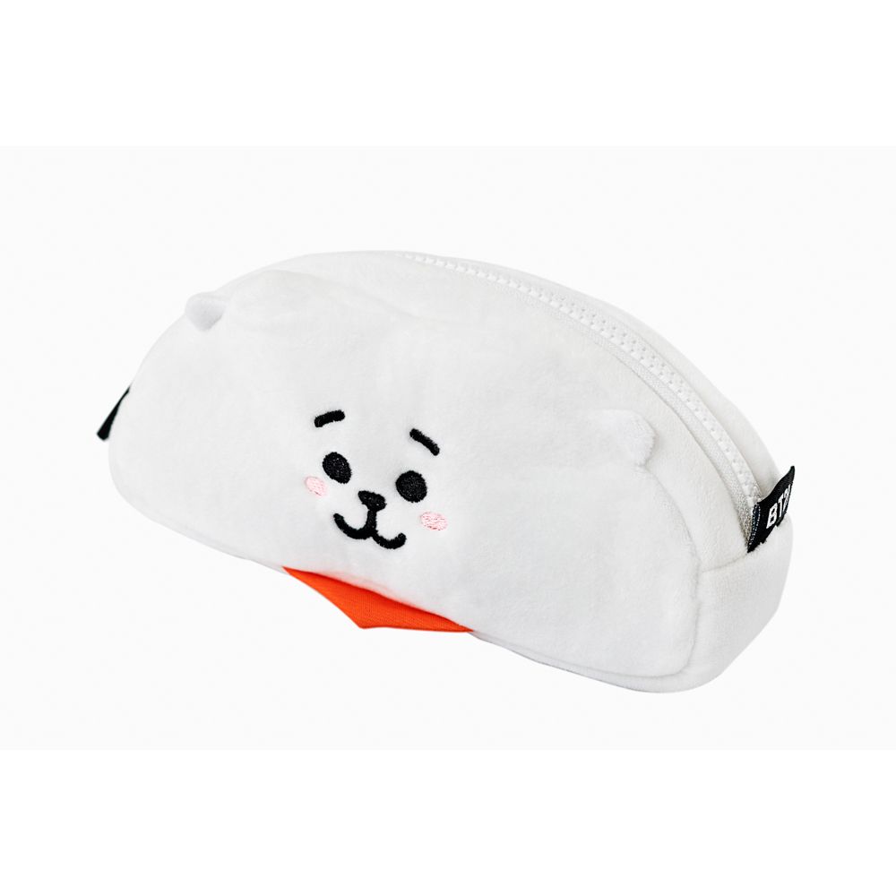 Plush Pencil Case BT21 RJ
