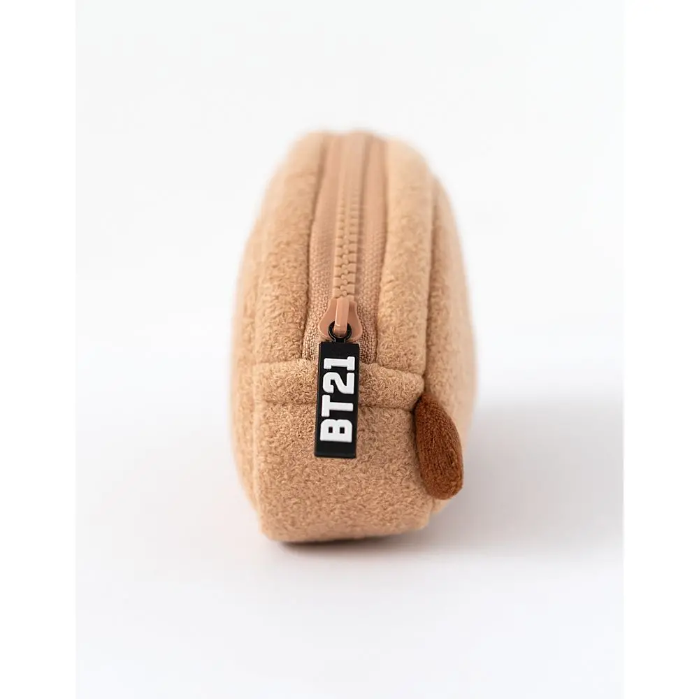 Plush Pencil Case BT21 Shooky