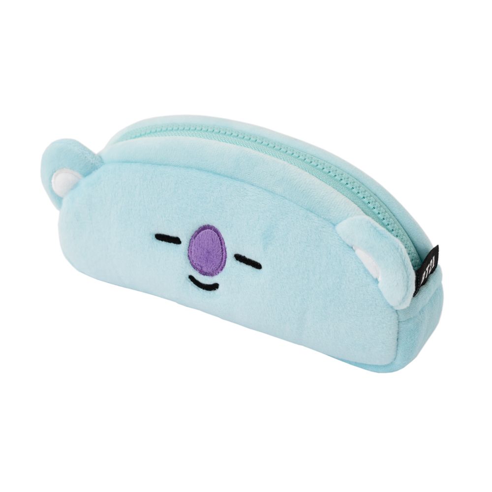 Plush Pencil Case BT21 Koya