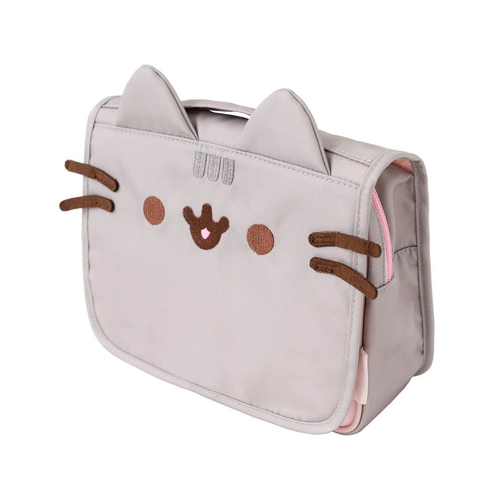 Hanging Travel Bag PUSHEEN Foodie Collection