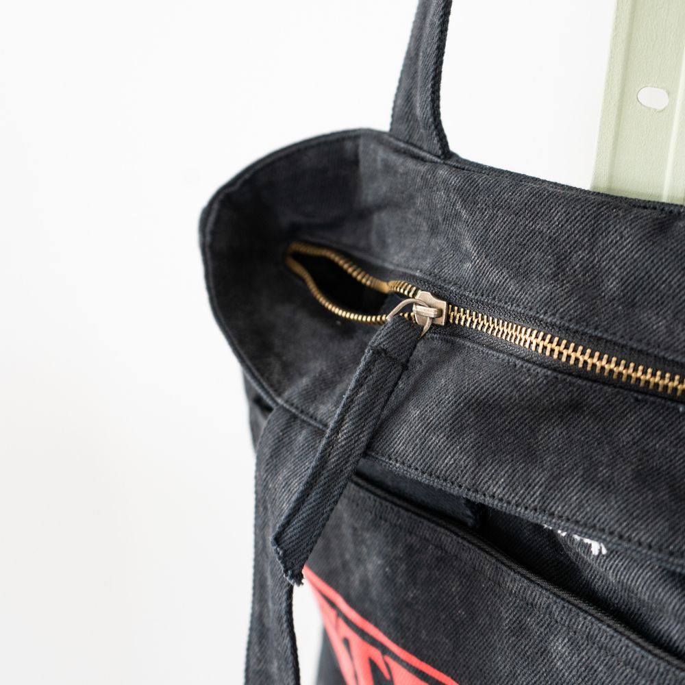 Premium Totebag Ecofriendly STRANGER THINGS