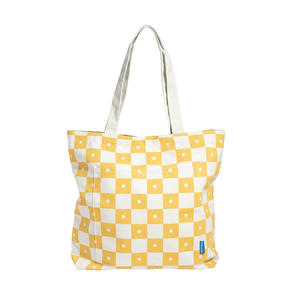 Ecofriendly Totebag KOKONOTE AKALIA