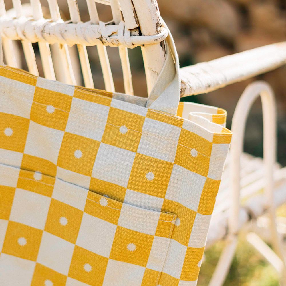 Ecofriendly Totebag KOKONOTE AKALIA
