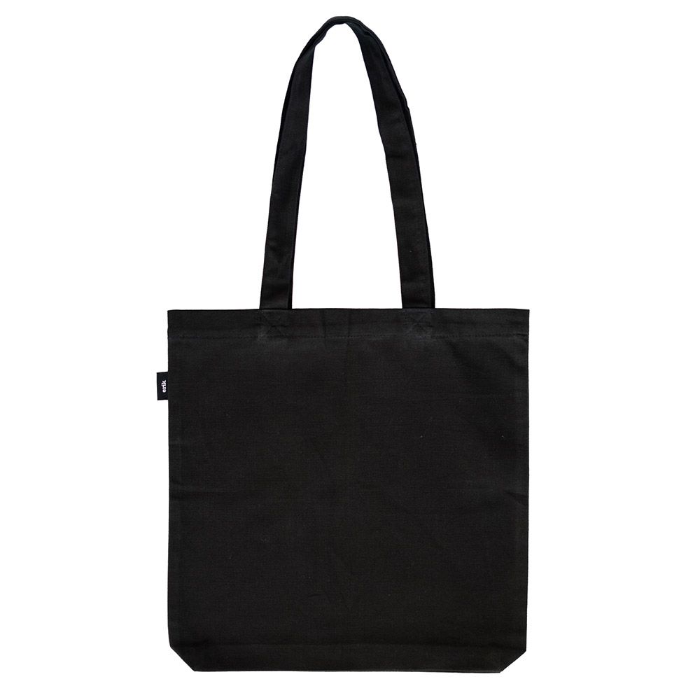 Ecofriendly Totebag NETFLIX ONE PIECE Jolly Roger