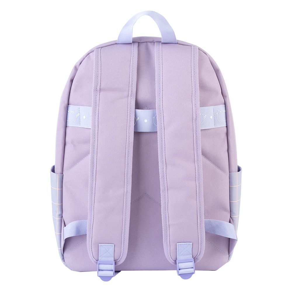 Τσάντα Πλάτης 40εκ PUSHEEN Moments Collection