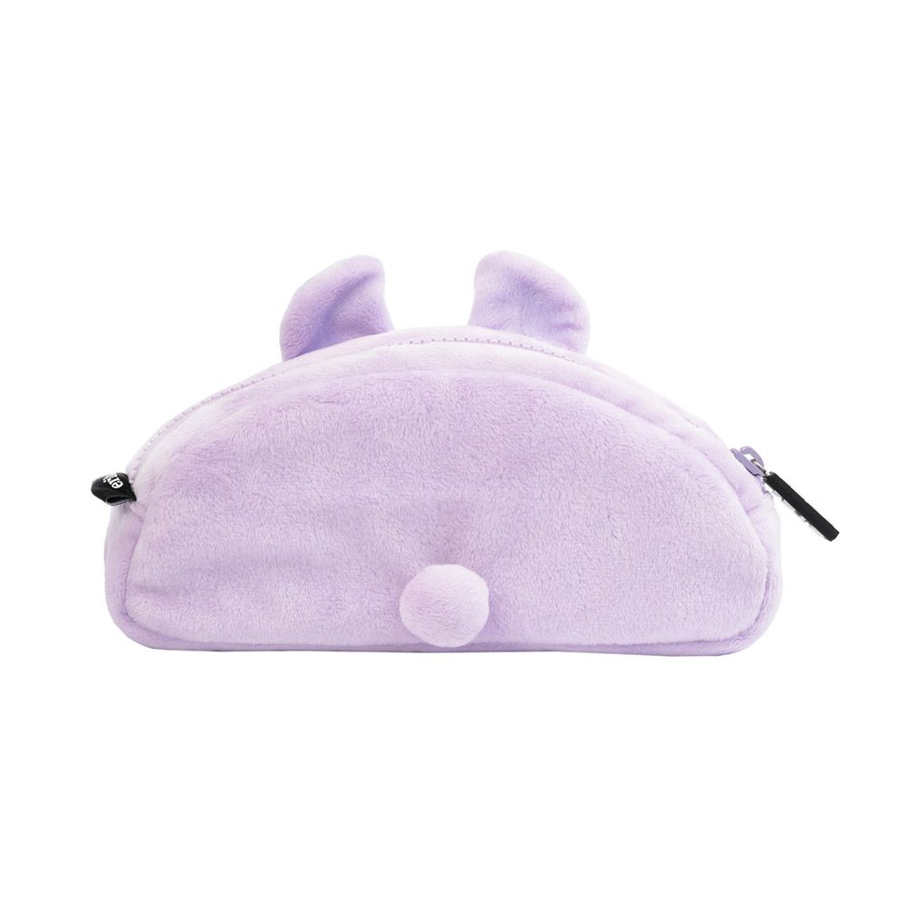Κασετίνα Λούτρινη Μισοφέγγαρο BT21 Mang