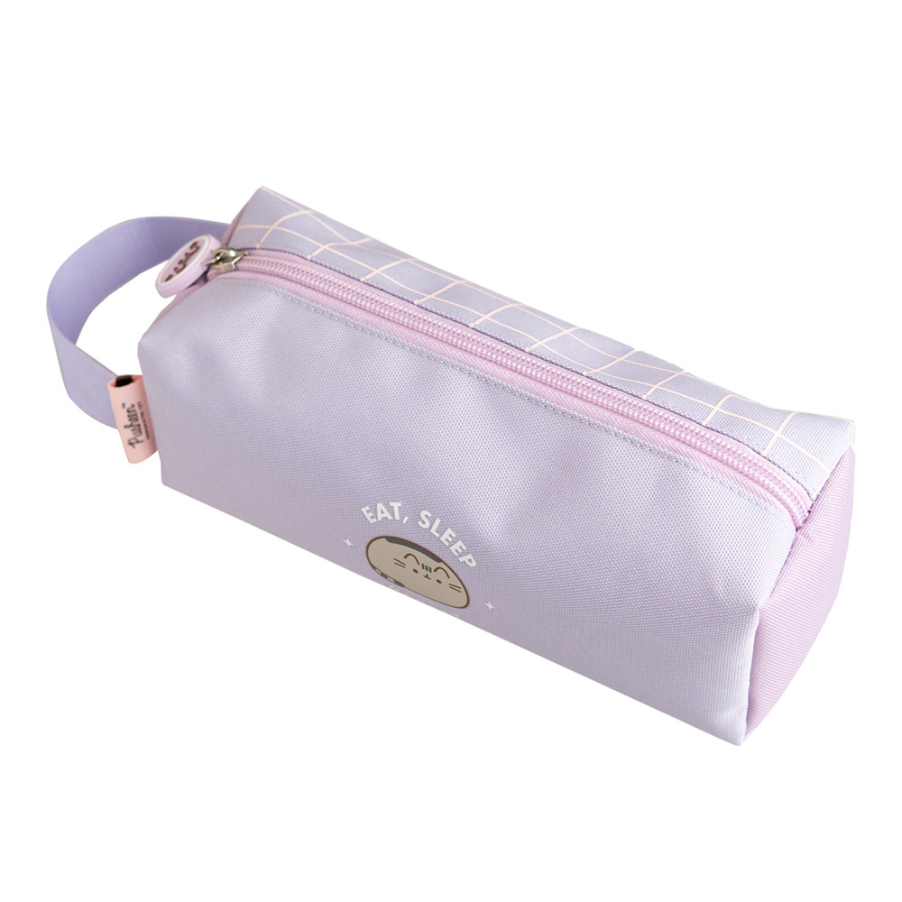 Rectangular Pencil Case PUSHEEN Moments Collection