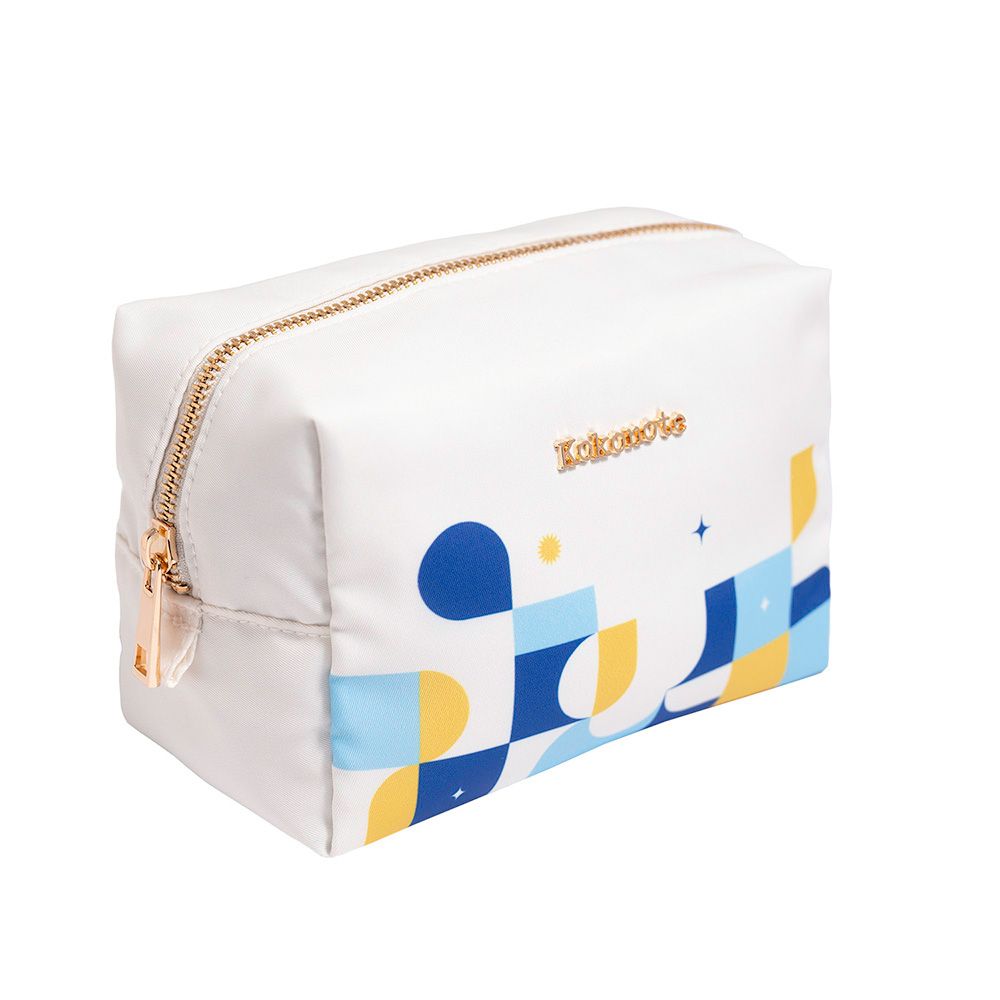 Cosmetic Bag KOKONOTE AKALIA