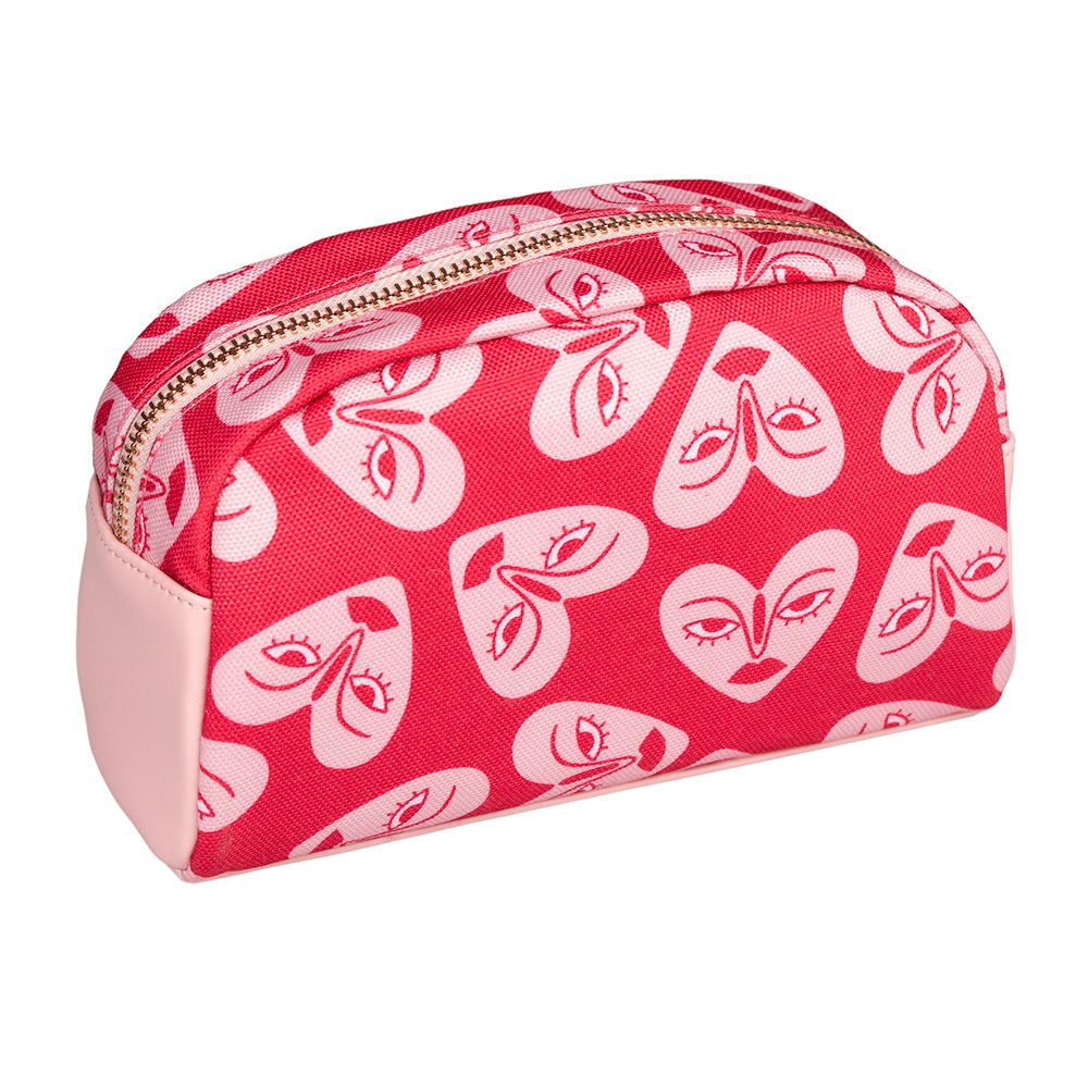 Cosmetic Bag CRVSH X KOKONOTE