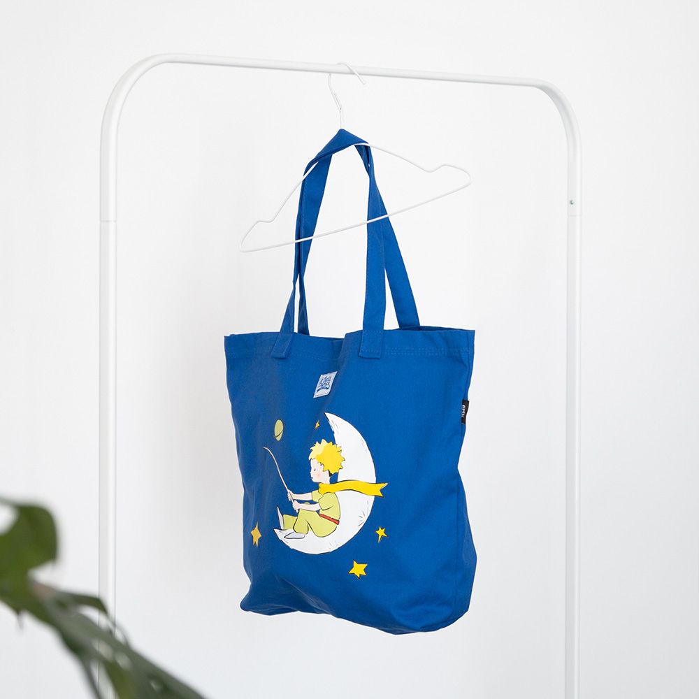 Ecofriendly Totebag THE LITTLE PRINCE