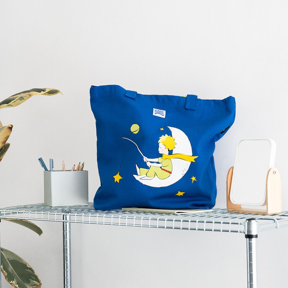 Ecofriendly Totebag THE LITTLE PRINCE