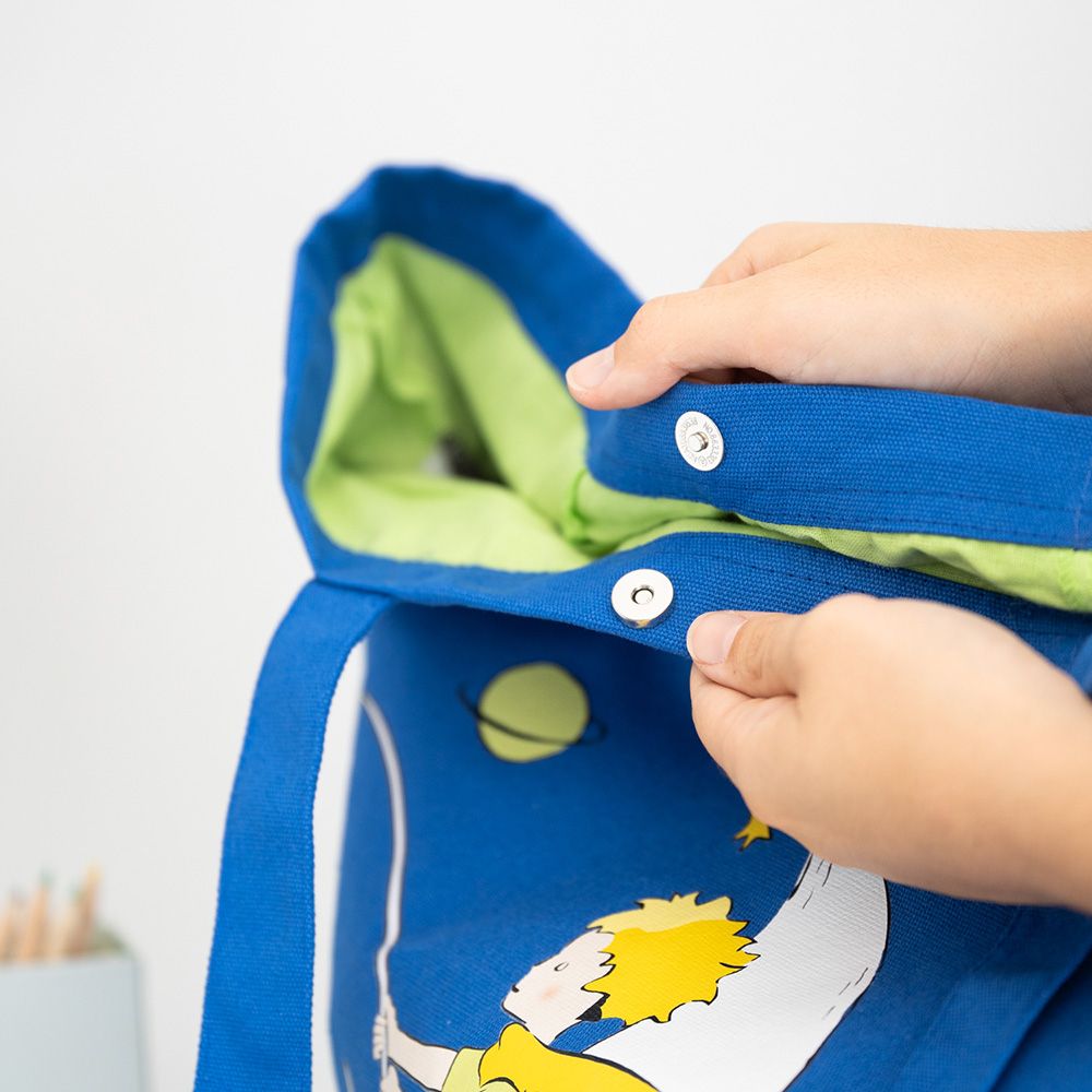 Ecofriendly Totebag THE LITTLE PRINCE