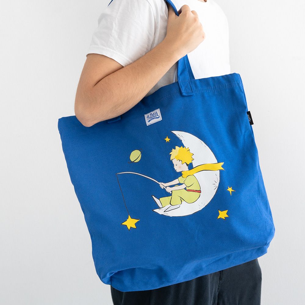Ecofriendly Totebag THE LITTLE PRINCE