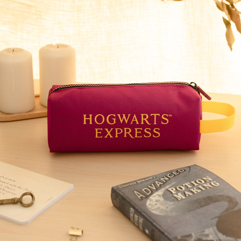 Κασετίνα Ορθογώνια HARRY POTTER Platform 9 3/4
