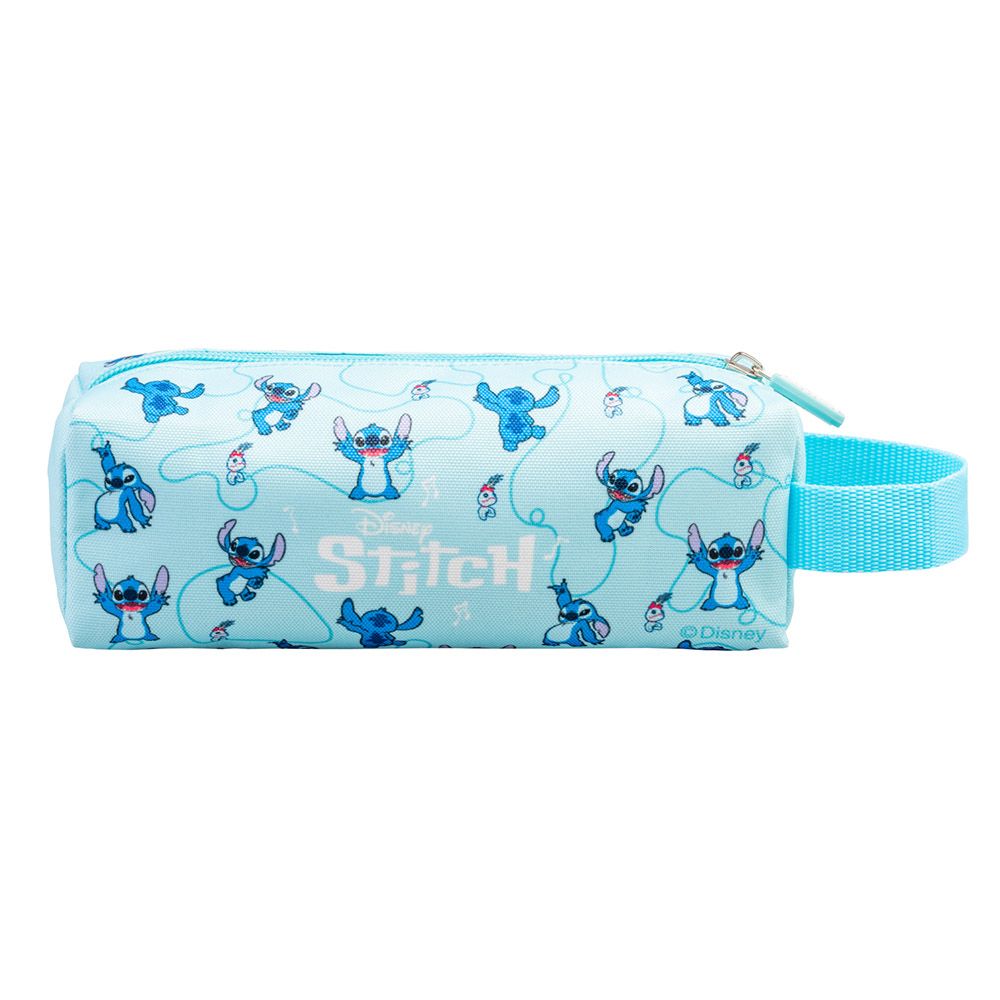 Κασετίνα Ορθογώνια DISNEY Lilo & Stitch Waves