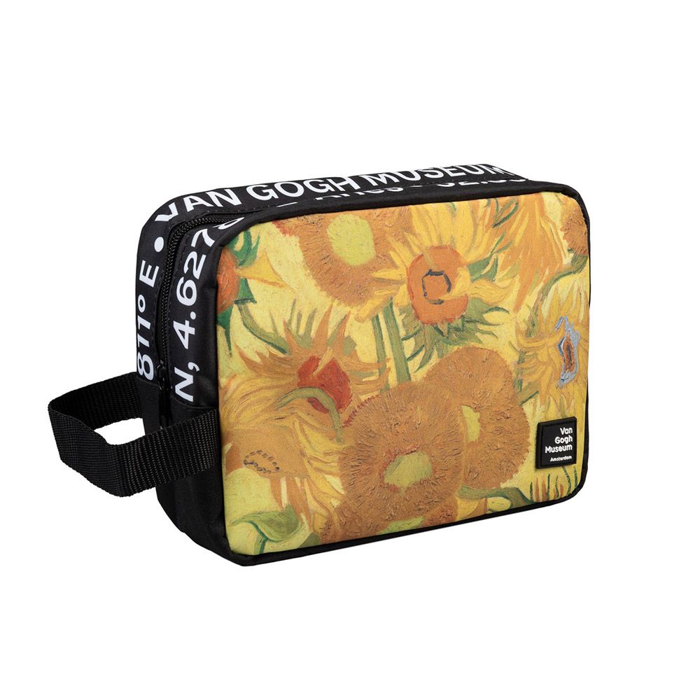 Travel Toiletry Bag VAN GOGH MUSEUM