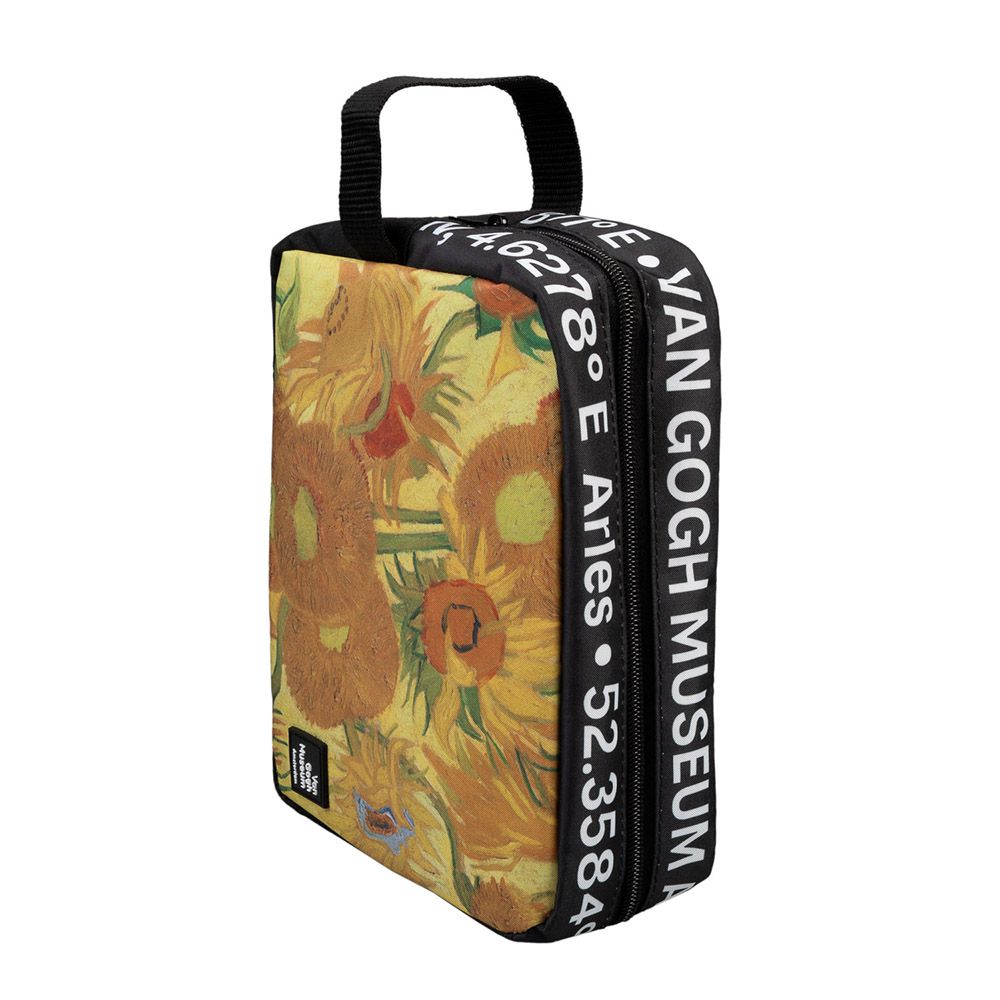 Travel Toiletry Bag VAN GOGH MUSEUM