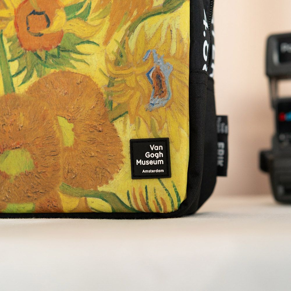 Travel Toiletry Bag VAN GOGH MUSEUM
