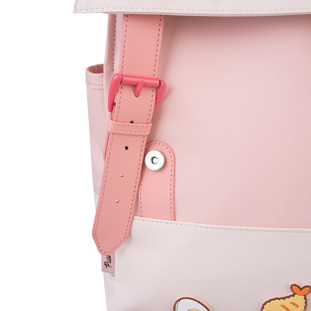 Premium Τσάντα Πλάτης PUSHEEN Sushi Roll